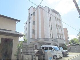 京都府京都市北区小山中溝町（賃貸マンション1LDK・5階・34.11㎡） その1