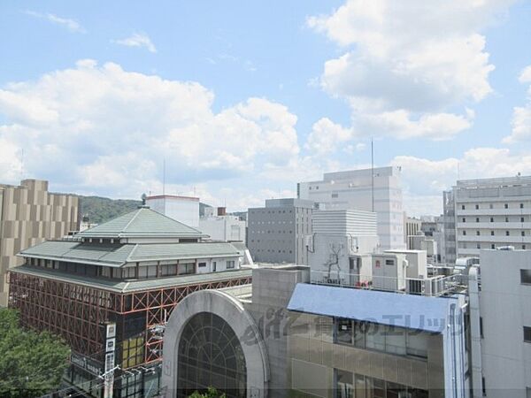 グランレジェイド京都河原町 ｜京都府京都市中京区裏寺町通六角下る(賃貸マンション3LDK・8階・63.96㎡)の写真 その26