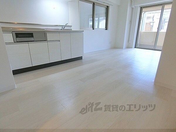 メゾンドココ 202｜京都府京都市下京区薬園町(賃貸マンション1LDK・5階・42.50㎡)の写真 その6