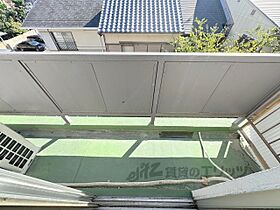 京都府京都市北区小山初音町（賃貸マンション2K・3階・26.26㎡） その17