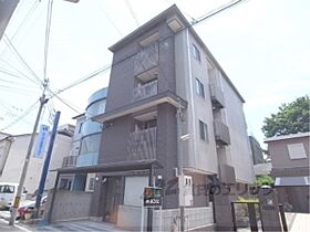 京都府京都市上京区実相院町（賃貸マンション1K・3階・23.81㎡） その1