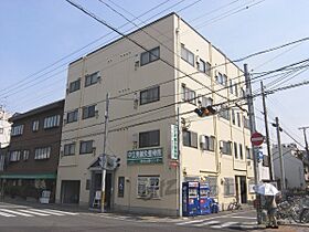 京都府京都市上京区中立売松屋町東入ル新元町（賃貸マンション1R・2階・15.00㎡） その1