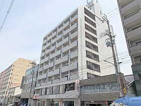 グランパレ 401 ｜ 京都府京都市上京区今出川通大宮西入元北小路町（賃貸マンション1DK・4階・25.94㎡） その12