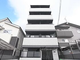 フラッティ葛野七条 205 ｜ 京都府京都市右京区西京極中町（賃貸マンション1K・2階・23.38㎡） その1