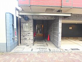 京都府京都市右京区西院高田町（賃貸マンション1K・7階・21.21㎡） その18