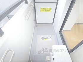 京都府京都市下京区中堂寺坊城町（賃貸マンション1LDK・8階・40.98㎡） その30