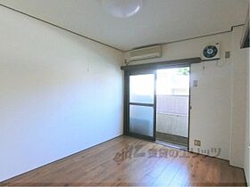 アロジオ北山 101 ｜ 京都府京都市北区衣笠氷室町（賃貸マンション1K・1階・15.40㎡） その7