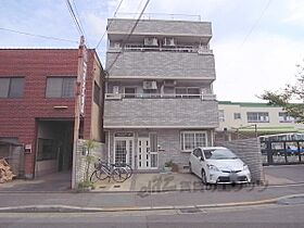 サンライフ88 201 ｜ 京都府京都市右京区西京極北裏町（賃貸マンション1K・2階・19.25㎡） その10