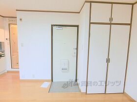 京都府京都市北区小山初音町（賃貸マンション1R・3階・22.00㎡） その11