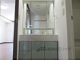 京都府京都市中京区西ノ京栂尾町（賃貸マンション2LDK・8階・60.76㎡） その16