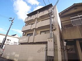 京都府京都市右京区西京極午塚町（賃貸マンション1K・4階・19.76㎡） その12