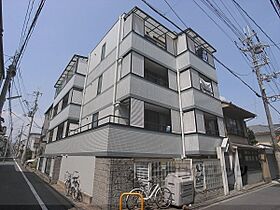 京都府京都市上京区大宮通上長者町下る東堀町（賃貸マンション1K・2階・18.00㎡） その1