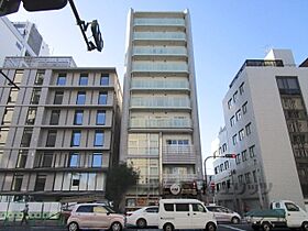 京都府京都市中京区烏丸通夷川上る少将井町（賃貸マンション1K・9階・28.41㎡） その10