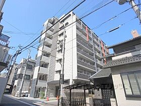 京都府京都市下京区新町通五条上ル材木町（賃貸マンション1K・2階・24.98㎡） その10