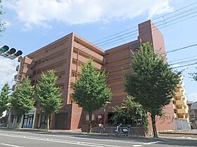 シャンポール松室 606 ｜ 京都府京都市右京区太秦北路町（賃貸マンション3LDK・6階・58.40㎡） その1