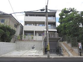 ブランメゾン帷子ノ辻 102 ｜ 京都府京都市右京区太秦垂箕山町（賃貸アパート1K・1階・25.64㎡） その1