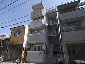 テイクフォー西陣 403 ｜ 京都府京都市上京区五辻通大宮上る東入西石屋町（賃貸マンション2K・4階・28.69㎡） その1