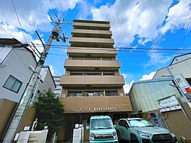 リーガル京都河原町II  ｜ 京都府京都市下京区仏光寺通柳馬場東入ル仏光寺東町（賃貸マンション1K・2階・19.20㎡） その1