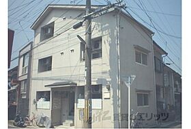 シティハイツ加茂川 202 ｜ 京都府京都市北区出雲路立テ本町（賃貸アパート1K・2階・16.00㎡） その1