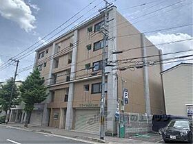 京都府京都市中京区西ノ京職司町（賃貸マンション1LDK・2階・45.60㎡） その1