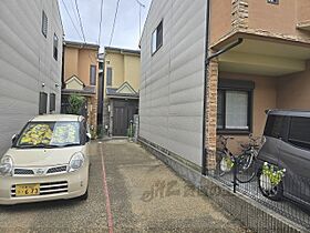 中堂寺前田町13-34貸家  ｜ 京都府京都市下京区中堂寺前田町（賃貸一戸建3LDK・--・74.24㎡） その10