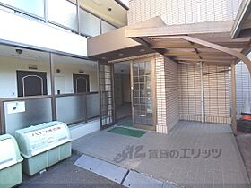 京都府京都市北区衣笠赤阪町（賃貸マンション1R・1階・18.63㎡） その17