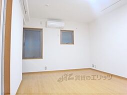 畑中ビル 2階ワンルームのリビング/ダイニング