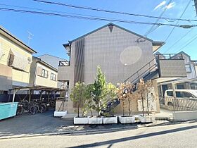 メゾンプリマベーラ 107 ｜ 京都府京都市右京区太秦安井小山町（賃貸マンション1K・1階・19.00㎡） その10