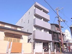 京都府京都市上京区一条通七本松西入ル北側滝ヶ鼻町（賃貸マンション1K・2階・18.98㎡） その1