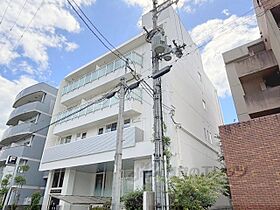 成山ビル 301 ｜ 京都府京都市北区北野西白梅町（賃貸マンション1DK・3階・30.00㎡） その11