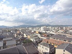 アスヴェル京都二条駅前II  ｜ 京都府京都市中京区聚楽廻中町（賃貸マンション1K・4階・25.81㎡） その26