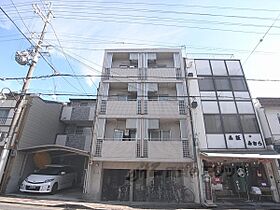 京都府京都市北区小山北大野町（賃貸マンション1K・1階・21.50㎡） その9