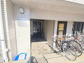 京都府京都市北区小山北大野町（賃貸マンション1K・1階・21.50㎡） その29