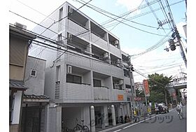 ライオンズマンション京都三条大宮  ｜ 京都府京都市中京区大宮通三条下ル三条大宮町（賃貸マンション1R・3階・19.05㎡） その1