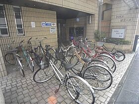 ハウスピエーメ 202 ｜ 京都府京都市下京区綾小路通新町西入ル矢田町（賃貸マンション1K・2階・21.00㎡） その29