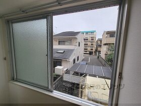 京都府京都市右京区西京極西大丸町（賃貸マンション1K・2階・21.70㎡） その21