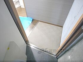 京都府京都市北区小山西大野町（賃貸マンション1K・4階・20.36㎡） その7