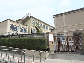 京都府京都市北区衣笠総門町（賃貸一戸建2LDK・2階・52.99㎡） その9