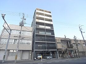 グランデ西五条 203 ｜ 京都府京都市右京区西院南高田町（賃貸マンション1K・2階・32.50㎡） その1