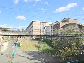 京都府京都市北区衣笠開キ町（賃貸マンション1K・2階・26.00㎡） その19