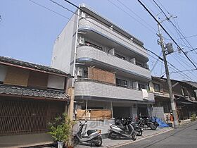 京都府京都市上京区元大宮通上長者町上ル常陸町（賃貸マンション1K・4階・21.00㎡） その1