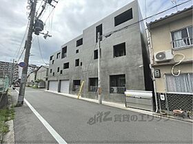 グレース西ノ京 103 ｜ 京都府京都市中京区西ノ京南原町（賃貸マンション1LDK・1階・36.92㎡） その10