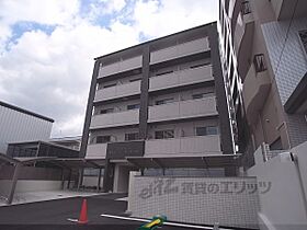 アドバンス京都西院パルティーレ502  ｜ 京都府京都市右京区西院六反田町（賃貸マンション1LDK・5階・34.46㎡） その1