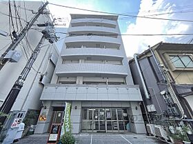 ジュネス四条烏丸 402 ｜ 京都府京都市中京区室町新町の間錦小路下ル観音堂町（賃貸マンション1K・4階・29.04㎡） その1