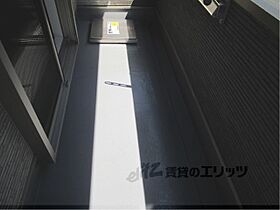 クレミオ京都西陣 202 ｜ 京都府京都市上京区笹屋町通大宮西入（賃貸アパート1LDK・2階・40.61㎡） その20