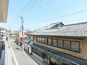 京都府京都市上京区上立売通千本東入上ル桐ノ木町（賃貸マンション1R・3階・18.82㎡） その22