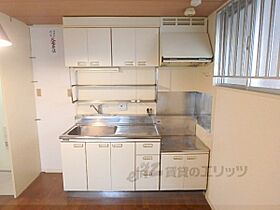 京都府京都市右京区嵯峨朝日町（賃貸マンション1DK・2階・30.00㎡） その2