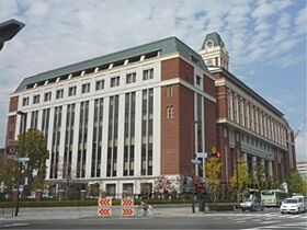 京都府京都市上京区浮田町（賃貸マンション1K・2階・25.81㎡） その11