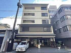 京都府京都市中京区三条通高倉東入桝屋町（賃貸マンション1K・5階・24.00㎡） その10