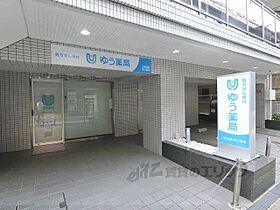 京都府京都市中京区三条通高倉東入桝屋町（賃貸マンション1K・5階・24.00㎡） その22